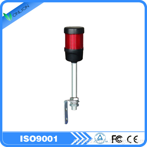 Signal light for cnc machine working waterproof IP66